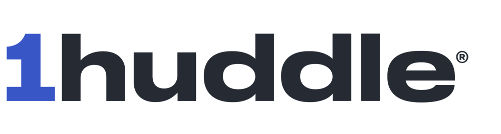 3. 1Huddle