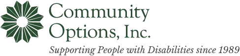 4. Community Options, Inc