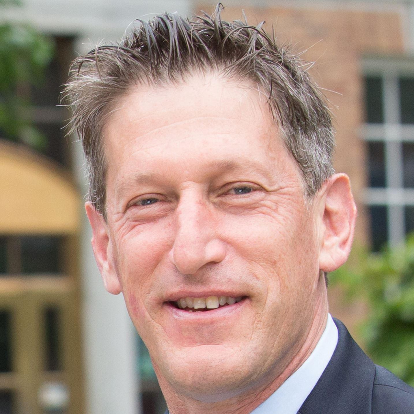 Senator Andrew Zwicker