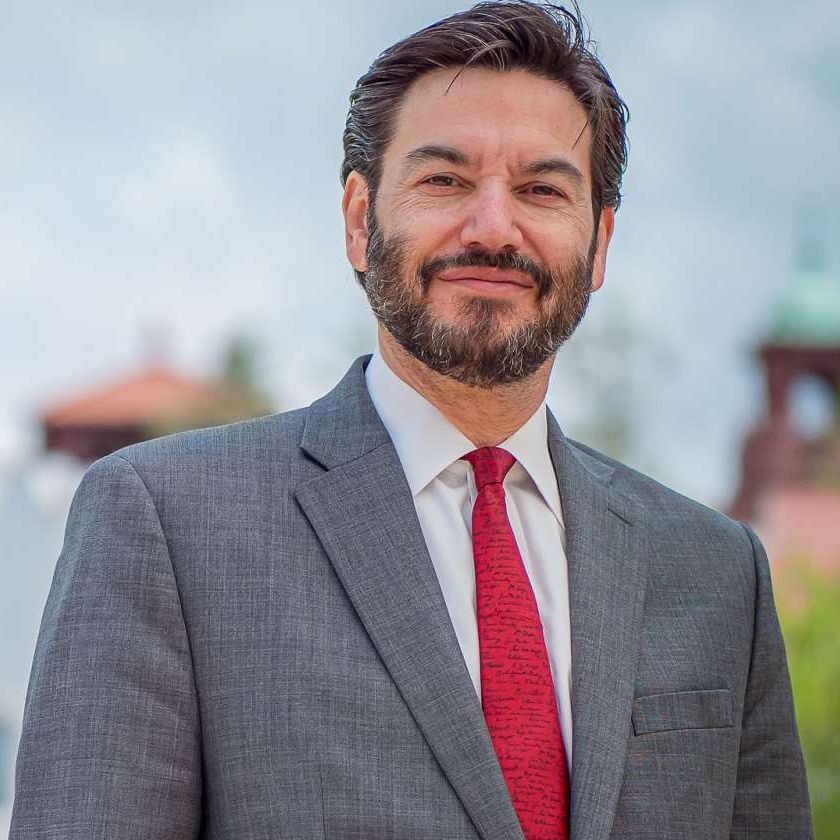 Dr. Jonathan Koppell