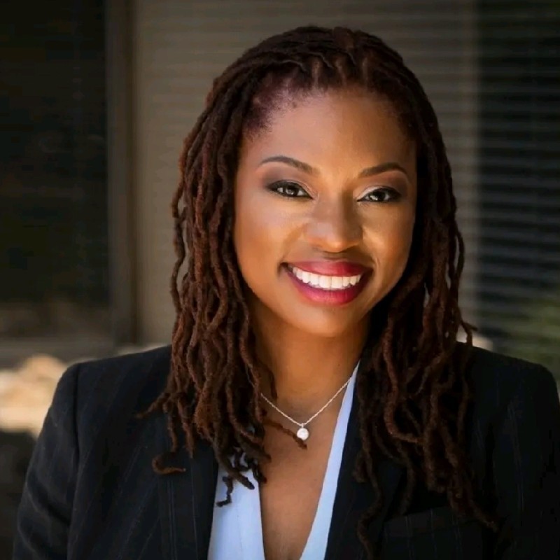 Dr. Yolanda Hutchinson Allen, D.P.A.
