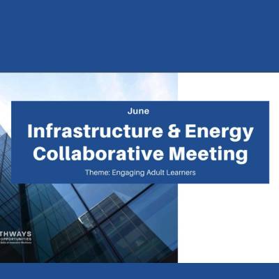 Infrastructure and Energy