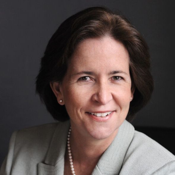 Dr. Margaret M. McMenamin